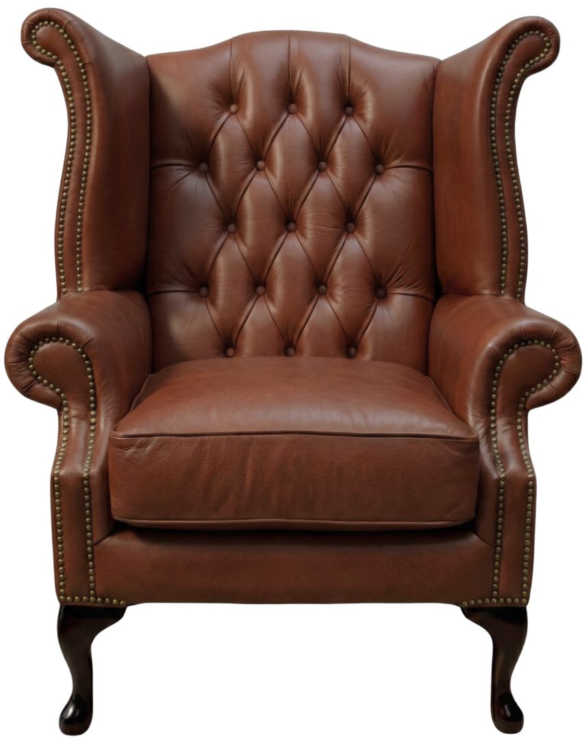 The Cambridge Chesterfield